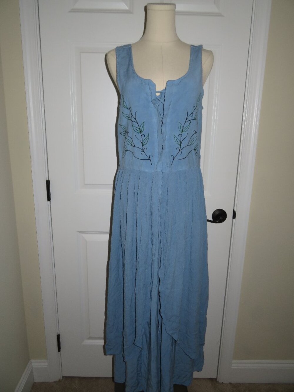 Holy Clothing Danu Dress